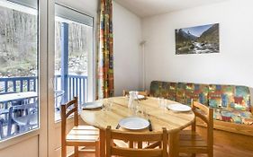 Appartement Cauterets, 2 pièces, 4 personnes - FR-1-401-111