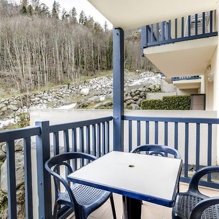 Appartement Cauterets, 2 pièces, 4 personnes - FR-1-401-111 Extérieur photo
