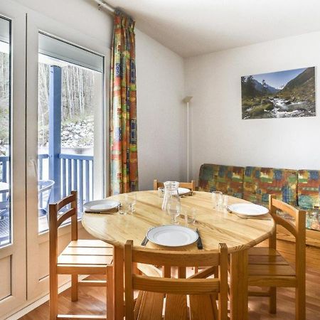 Appartement Cauterets, 2 pièces, 4 personnes - FR-1-401-111 Extérieur photo
