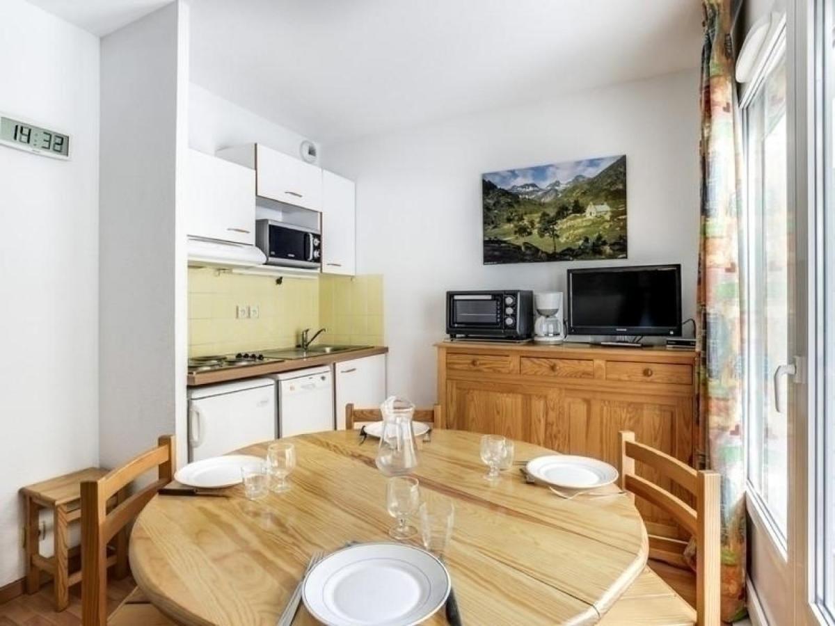 Appartement Cauterets, 2 pièces, 4 personnes - FR-1-401-111 Extérieur photo