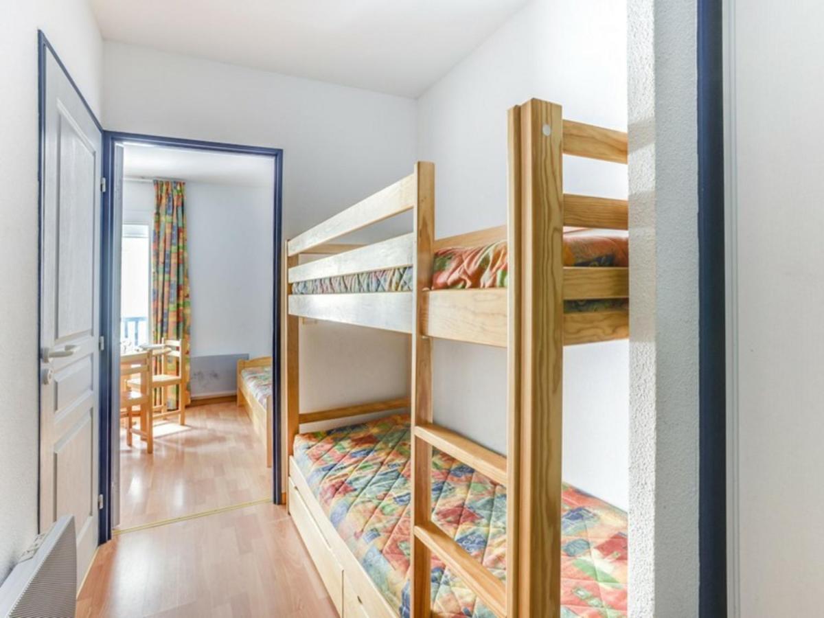 Appartement Cauterets, 2 pièces, 4 personnes - FR-1-401-111 Extérieur photo