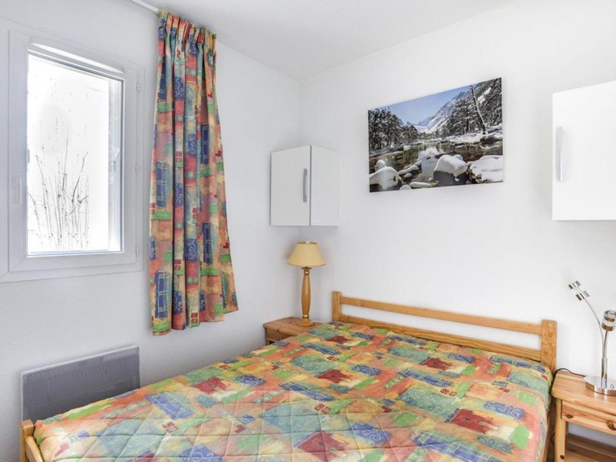 Appartement Cauterets, 2 pièces, 4 personnes - FR-1-401-111 Extérieur photo