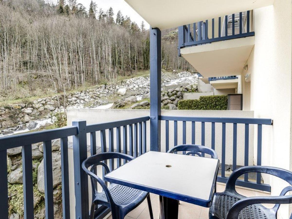 Appartement Cauterets, 2 pièces, 4 personnes - FR-1-401-111 Extérieur photo