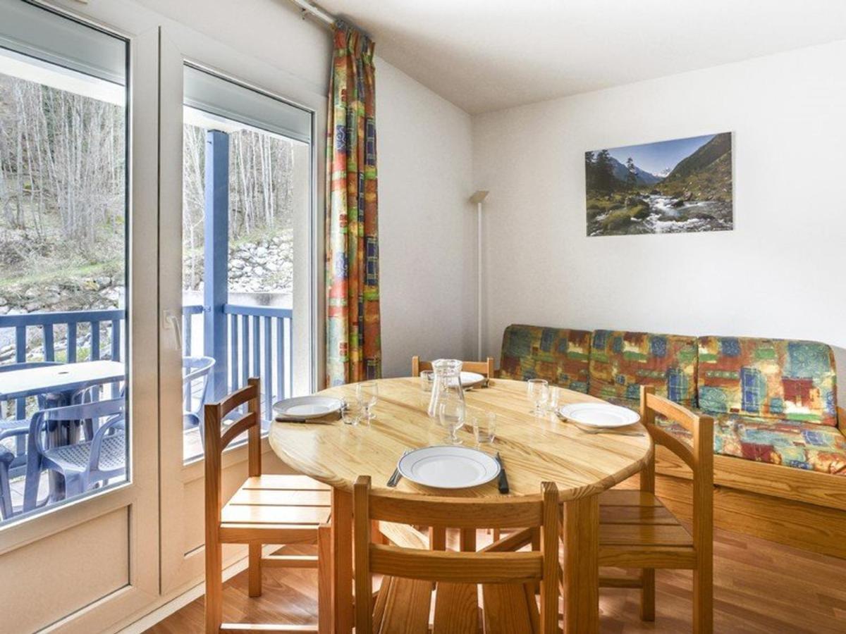 Appartement Cauterets, 2 pièces, 4 personnes - FR-1-401-111 Extérieur photo